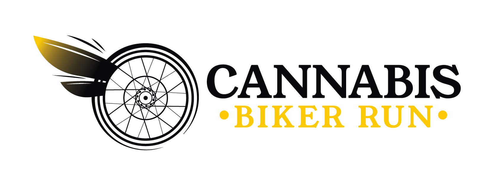 cannabis biker run